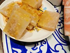 -东道煮牛肉火锅(东盛大街店)
