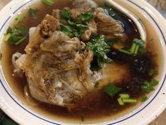 -老谢野馄饨(延安路店)