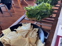 -姚记抚仙湖石锅鱼庄