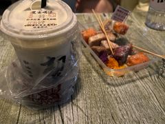 -普宁反沙番薯芋头