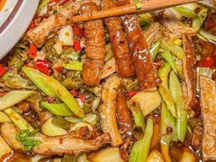 -李大爷的泡椒馆(冉家坝店)