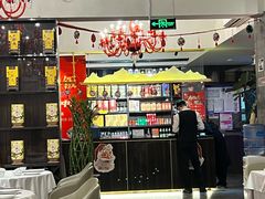 -月福京味斋·烤鸭店·北京菜(鼓楼总店)