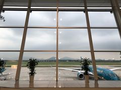 -河内内排国际机场