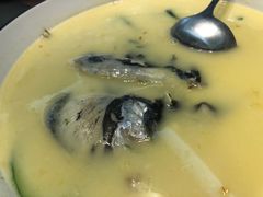 -秦唐一号西安菜馆(钟楼店)
