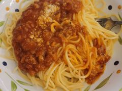 -萨莉亚意式餐厅(金隅嘉品mall店)