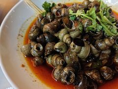 -杨氏青龙虾·羊蝎子(托乐嘉店)