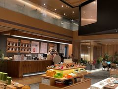 -奈雪茶院·茶室茶馆(广州粤海天地店)