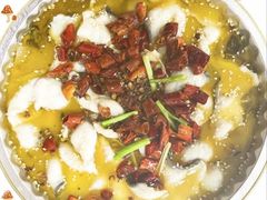 -茶港食堂(武昌店)