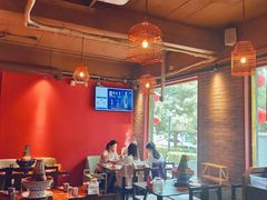 大堂-顺承小院儿