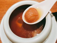 红菇花生汤-天水蔬食料理(树德之光店)