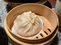 -南京大牌档(青岛万象城店)