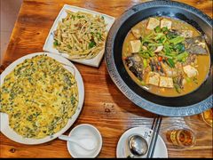 -下梅人家土菜馆(历史文化餐厅度假区店)