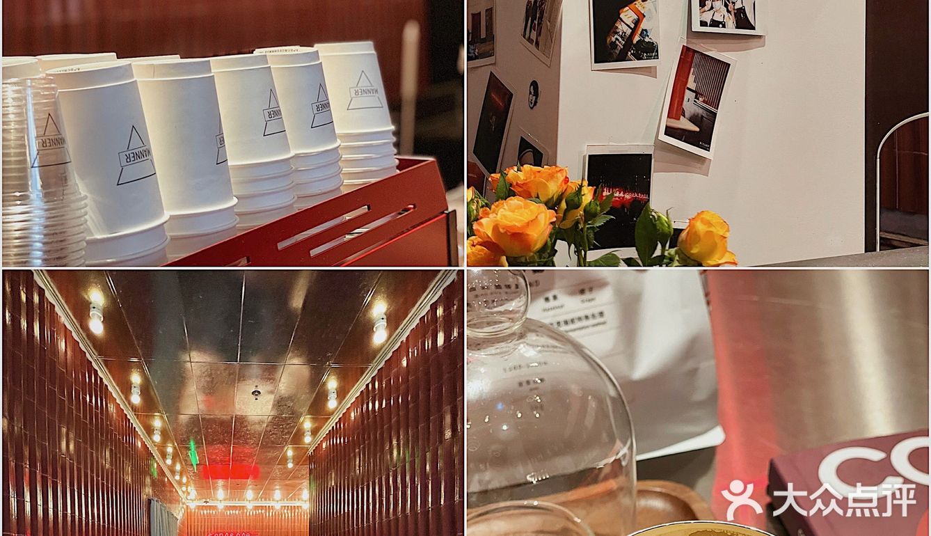 上海｜大概是最适合秋天的一家咖啡店