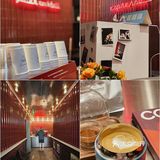 上海｜大概是最适合秋天的一家咖啡店