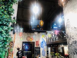 -T.1 hair salon烫染接发