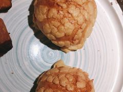 -战斧牛排餐厅(百盛优客店)