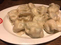 -双合园·海鲜水饺青岛菜(万佳广场店)