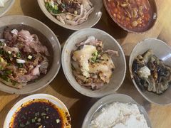 -九九豆花馆(解放碑步行街店)