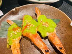 -花潮料理艺食馆(成都万象城店)