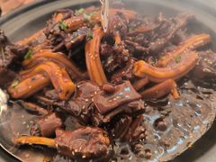 -回味黑鸭煲·始于2006(万松园店)