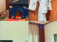 -三亚亚龙湾天域度假酒店