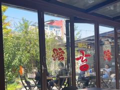 -糖房咖啡(南锣鼓巷店)