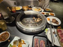 -東盛炭烤自助料理(浦东文峰广场店)