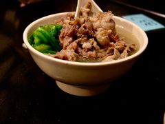 -老西关濑粉(文明路店)