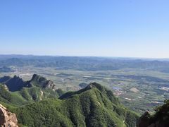 -丹东凤凰山景区