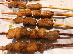 -楚太子  中餐&烧烤(武大店)