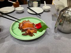 -金哥私房菜馆(张府园总店)
