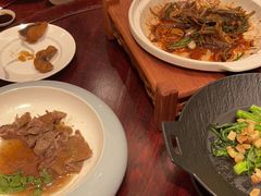 -白云宾馆·白云宴餐厅