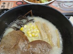 -吉野家(成都时代奥莱店)