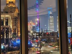 -上海苏宁宝丽嘉酒店·Cafe Bellagio西餐厅