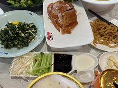 -大碗居·烤鸭·鱼头泡饼(天坛东门店)