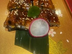 -大江户日本料理(吕厝店)