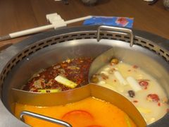 -快乐小羊·内蒙牛羊肉火锅(流花中心店)