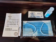 -无锡君来洲际酒店