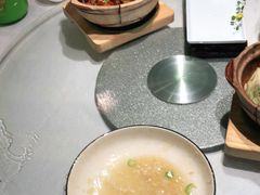 -尚一汤 广东炖汤(金桥国际店)
