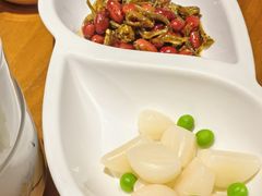 -喜鼎海胆水饺(东港店)