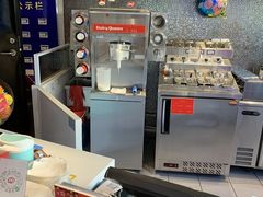 -DQ·蛋糕·冰淇淋(民勇嘉泰店)