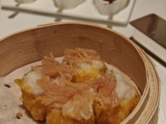 -香宫(九龙香格里拉店)