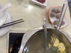 -潮悦牛肉火锅城(水贝店)