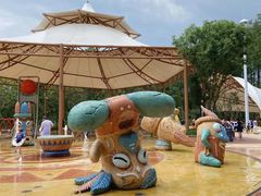 -武汉玛雅海滩水公园