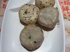 -小杨生煎(黄河路店)