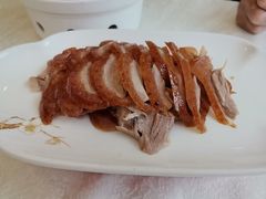 -北京全聚德(方庄店)