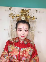 点击看大图 -情订奇缘婚纱摄影(和平路店)