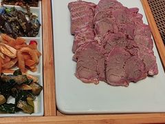 -秦三驴(云飞南街店)