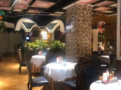 -俄士厨房(五棵松华熙LIVE店)