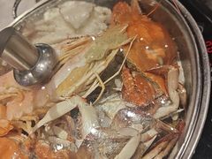 -川骄海鲜自助(河东店)